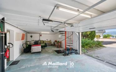 Einfamilienhaus 4.5 Zimmer - image - 10