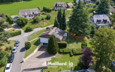 Einfamilienhaus 4.5 Zimmer - image - 1