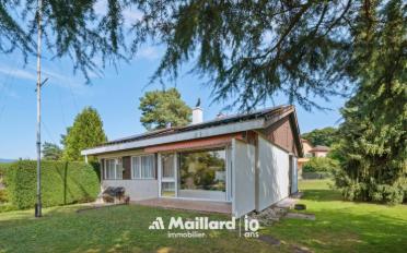Einfamilienhaus 4.5 Zimmer - image - 13