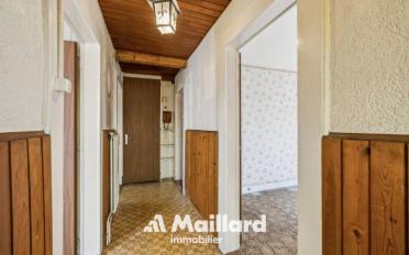Einfamilienhaus 4.5 Zimmer - image - 9
