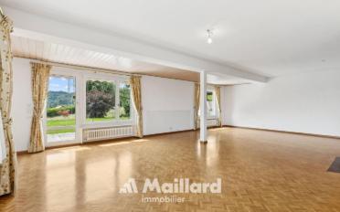Einfamilienhaus 7.5 Zimmer - image - 7