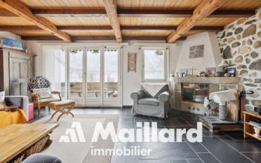 Wohnung 5.5 Zimmer - image - 4