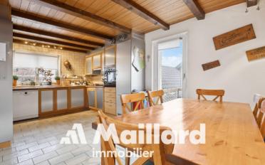 Wohnung 5.5 Zimmer - image - 5