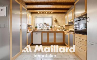 Wohnung 5.5 Zimmer - image - 6