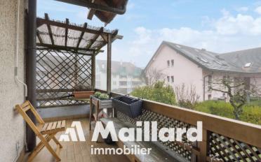 Wohnung 5.5 Zimmer - image - 11