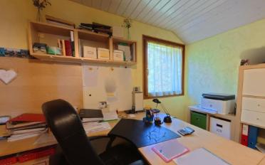 Chalet 6.5 rooms - image - 11