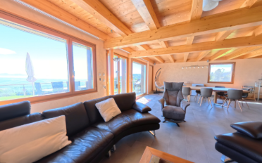 Chalet 6.5 pièces - image - 4
