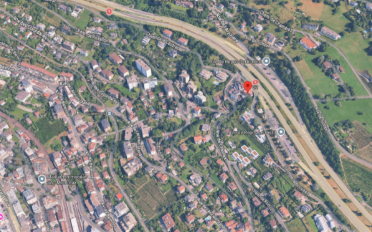 Immeuble résidentiel - image - 12