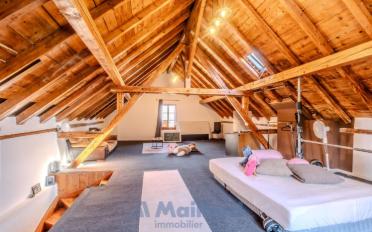 Single house 5.5 rooms - image - 13