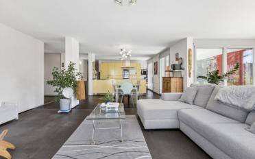 Wohnung 6.5 Zimmer - image - 3