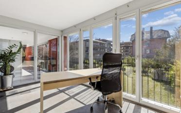Wohnung 6.5 Zimmer - image - 6