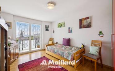 Apartment 3.5 rooms - image - 8