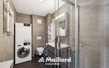 Apartment 3.5 rooms - image - 10