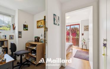 Apartment 3.5 rooms - image - 9