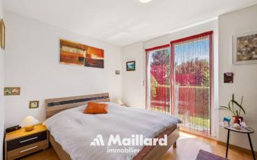 Apartment 3.5 rooms - image - 7
