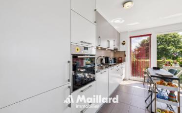Apartment 3.5 rooms - image - 6