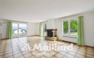 Einfamilienhaus 4.5 Zimmer - image - 8