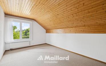 Einfamilienhaus 4.5 Zimmer - image - 13