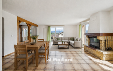 Einfamilienhaus 4.5 Zimmer - image - 7