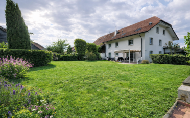 Maison 9.5 pièces - image - 1