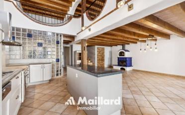 Einfamilienhaus 5.5 Zimmer - image - 1