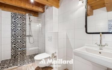 Einfamilienhaus 5.5 Zimmer - image - 12