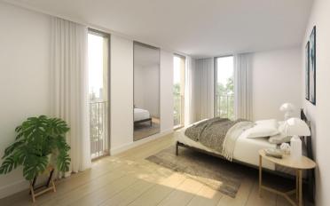 Wohnung 4.5 Zimmer - image - 4
