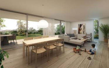Wohnung 4.5 Zimmer - image - 7