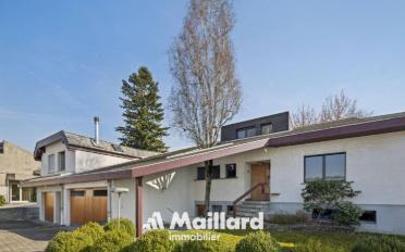 Maison 8.5 pièces - image - 1