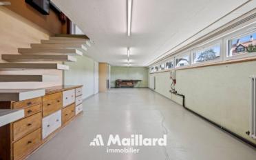Maison 8.5 pièces - image - 10