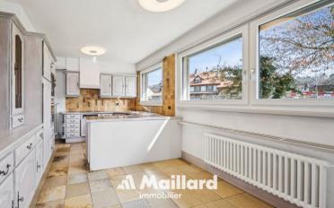 Maison 8.5 pièces - image - 4