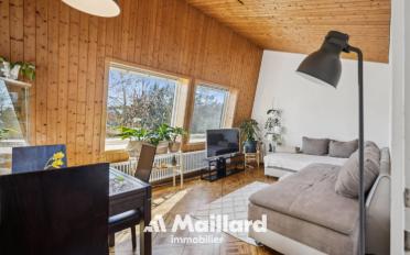 Maison 8.5 pièces - image - 12