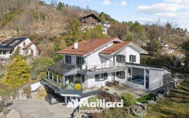 Maison 6.5 pièces - image - 4
