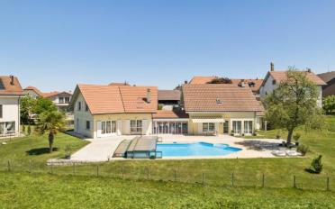 Villa 5.5 pièces - image - 1