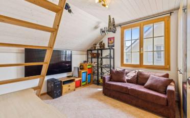 Einfamilienhaus 5.5 Zimmer - image - 10