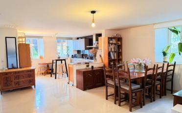Duplex 3.5 pièces - image - 3