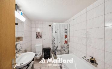 Wohnung 3.5 Zimmer - image - 6