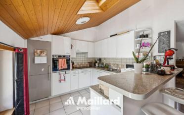 Wohnung 3.5 Zimmer - image - 3