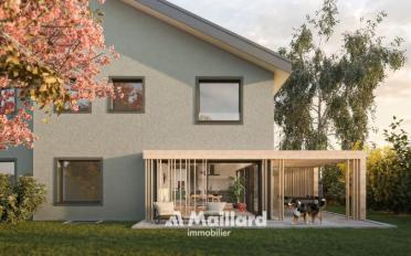 Maison 6.5 pièces - image - 3