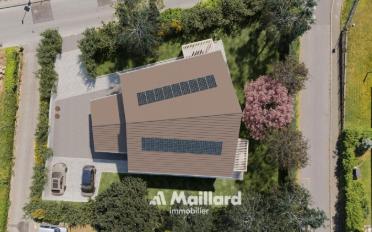 Maison 6.5 pièces - image - 7