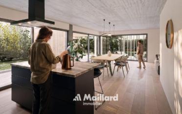 Maison 6.5 pièces - image - 2