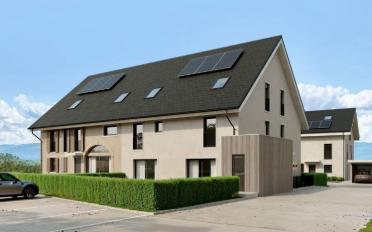 Duplex 4.5 pièces - image - 1