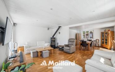 Einfamilienhaus 5.5 Zimmer - image - 2