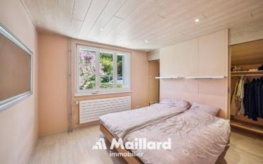 Einfamilienhaus 5.5 Zimmer - image - 6