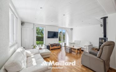 Einfamilienhaus 5.5 Zimmer - image - 3