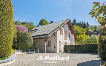 Einfamilienhaus 5.5 Zimmer - image - 13