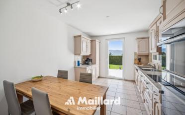 Einfamilienhaus 5.5 Zimmer - image - 4