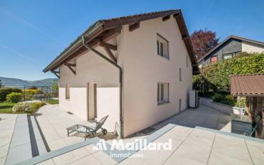 Einfamilienhaus 5.5 Zimmer - image - 12