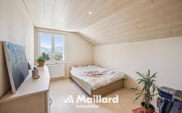 Einfamilienhaus 5.5 Zimmer - image - 7