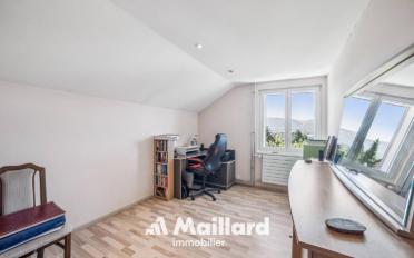 Einfamilienhaus 5.5 Zimmer - image - 9